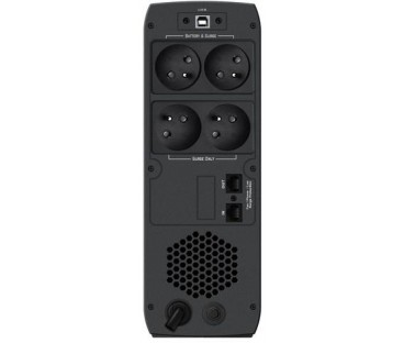 UPS ZASILACZ AWARYJNY PowerWalker VI 1000 CSW FR