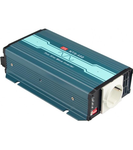 Przetwornica DC/AC MEAN WELL NTS-450-224EU