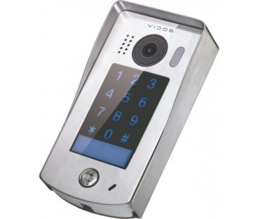Stacja bramowa VIDOS DUO S1301D