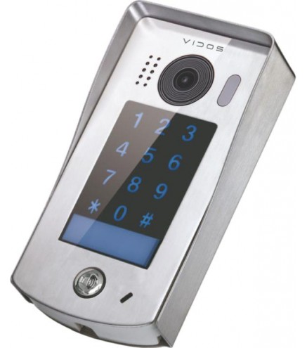 Stacja bramowa VIDOS DUO S1301D