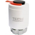 Siłownik termoelektryczny STT-230/2 T M30X1.5 Tech Sterowniki Siłownik termoelektryczny STT-230/2 T M30X1.5 Tech Sterowniki