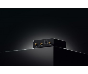 Teltonika RUT206 router przemysłowy 4G / LTE (RUT206010000)