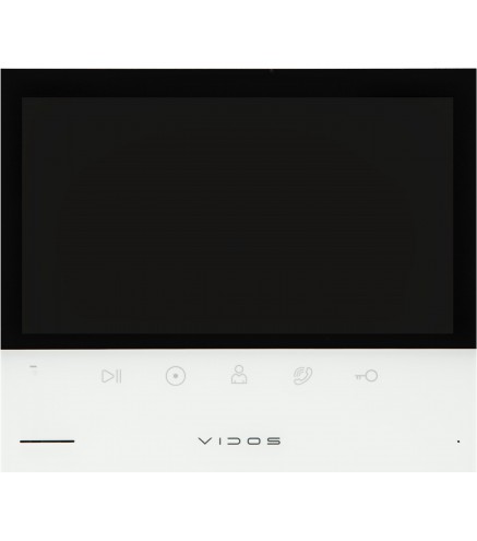 Monitor wideodomofonu VIDOS X M13-XT Tuya