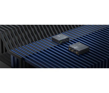 Teltonika RUT206 router przemysłowy 4G / LTE (RUT206010000)