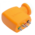 Konwerter Quattro TELEVES ref. 747701