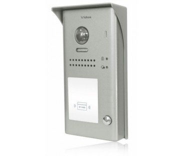 Stacja bramowa VIDOS DUO S1101A