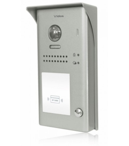 Stacja bramowa VIDOS DUO S1101A
