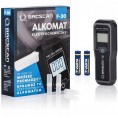 Alkomat BACscan F-30 elektrochemiczny