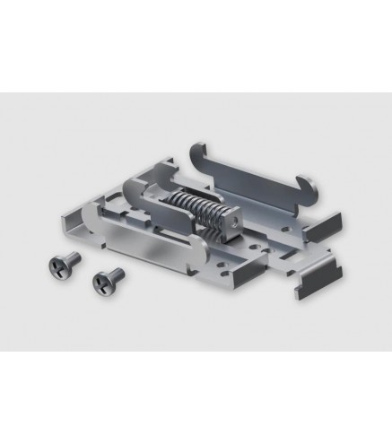 Teltonika uchwyt DIN Rail KIT PR5MEC00