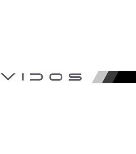 WIDEODOMFON VIDOS X S10/M13-XT TUYA