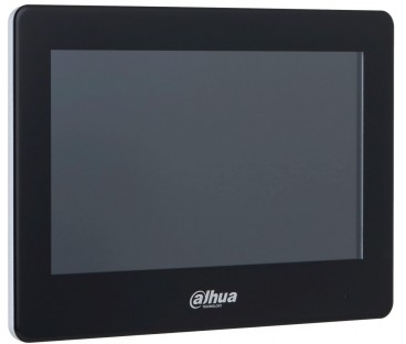Monitor wideodomofonu DAHUA VTH5421HB-W