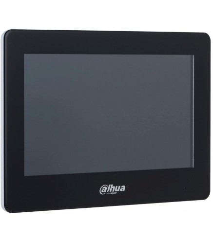 Monitor wideodomofonu DAHUA VTH5421HB-W