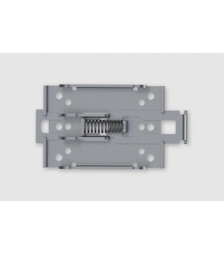 Teltonika uchwyt DIN Rail KIT PR5MEC00