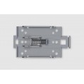 Teltonika uchwyt DIN Rail KIT PR5MEC00