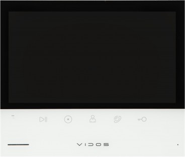 WIDEODOMFON VIDOS X S10/M13-XT TUYA