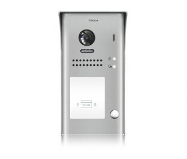 Stacja bramowa VIDOS DUO S1101A