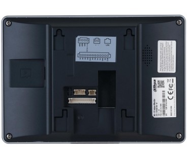 Monitor wideodomofonu DAHUA VTH5421HB-W
