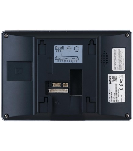 Monitor wideodomofonu DAHUA VTH5421HB-W