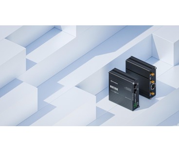 Teltonika RUT206 router przemysłowy 4G / LTE (RUT206010000)