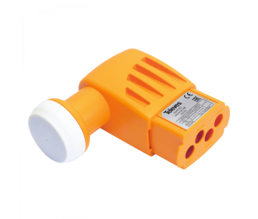 Konwerter Quattro TELEVES ref. 747701