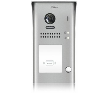 Stacja bramowa VIDOS DUO S1101A