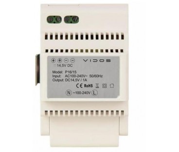 WIDEODOMFON VIDOS X S10/M13-XT TUYA