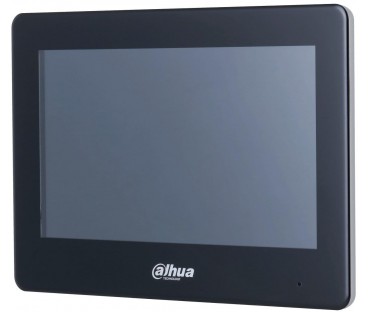 Monitor wideodomofonu DAHUA VTH5421HB-W