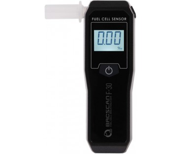 Alkomat BACscan F-30 elektrochemiczny