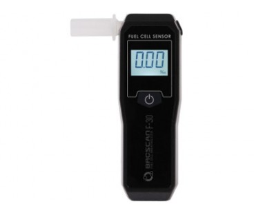 Alkomat BACscan F-30 elektrochemiczny