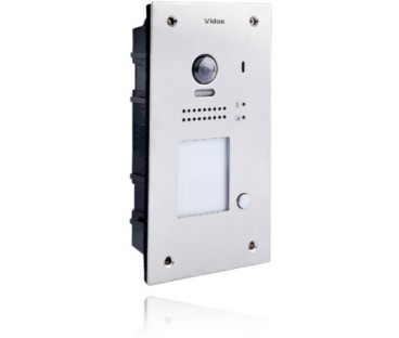 Stacja bramowa VIDOS DUO S1201A