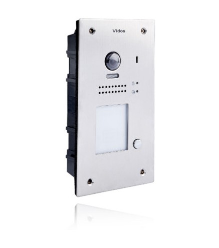 Stacja bramowa VIDOS DUO S1201A