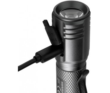 Latarka ręczna 20W LED everActive FL-2000R Buddy 2000 lumenów IPX