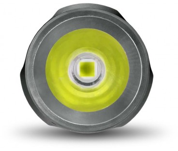 Latarka ręczna 20W LED everActive FL-2000R Buddy 2000 lumenów IPX