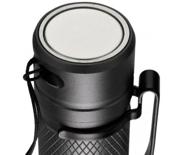 Latarka ręczna 20W LED everActive FL-2000R Buddy 2000 lumenów IPX
