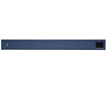 Switch Hikvision DS-3E1528P-EI(O-STD)