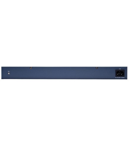 Switch Hikvision DS-3E1528P-EI(O-STD)