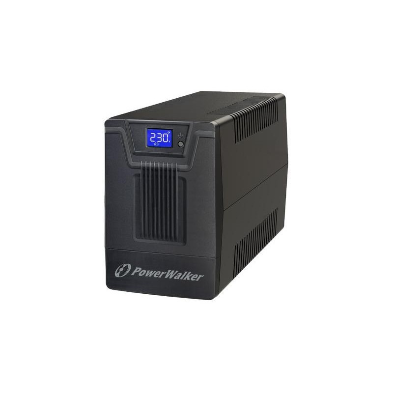 UPS ZASILACZ AWARYJNY PowerWalker VI 1500 SCL FR
