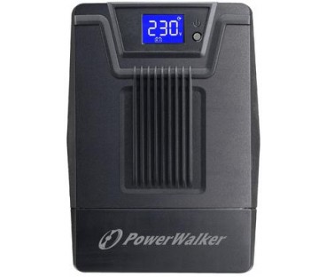 UPS ZASILACZ AWARYJNY PowerWalker VI 1500 SCL FR