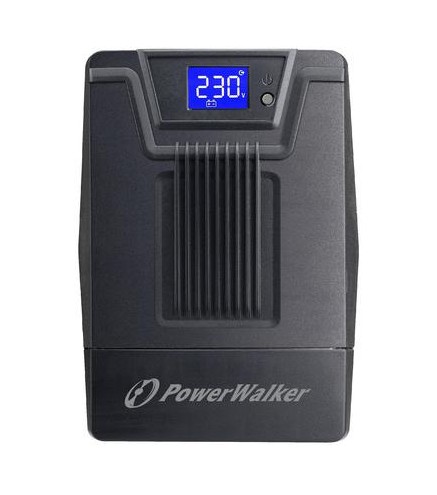 UPS ZASILACZ AWARYJNY PowerWalker VI 1000 SCL FR