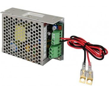 ZASILACZ BUFOROWY IMPULSOWY DO ZABUDOWY Pulsar PSB-12V3A 13,8V/3A