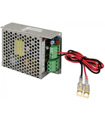 ZASILACZ BUFOROWY IMPULSOWY DO ZABUDOWY Pulsar PSB-12V3A 13,8V/3A