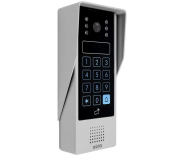 Wideodomofon EURA VDP-77A3