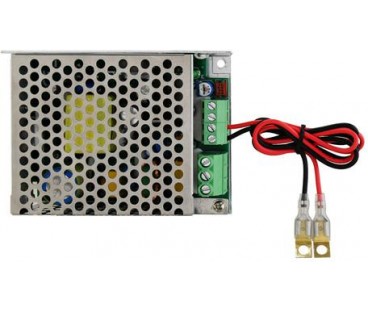 ZASILACZ BUFOROWY IMPULSOWY DO ZABUDOWY Pulsar PSB-12V3A 13,8V/3A