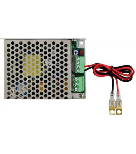 ZASILACZ BUFOROWY IMPULSOWY DO ZABUDOWY Pulsar PSB-12V3A 13,8V/3A