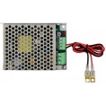 ZASILACZ BUFOROWY IMPULSOWY DO ZABUDOWY Pulsar PSB-12V3A 13,8V/3A