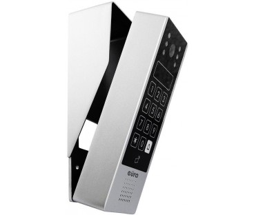 Wideodomofon EURA VDP-77A3