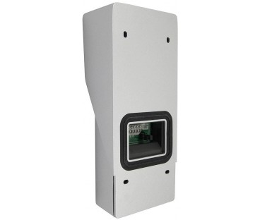Wideodomofon EURA VDP-77A3