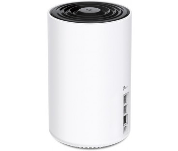 DOMOWY SYSTEM MESH WIFI TP-LINK Deco XE75 Pro(3-pack)