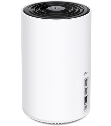 DOMOWY SYSTEM MESH WIFI TP-LINK Deco XE75 Pro(3-pack)
