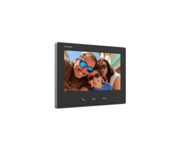 MONITOR WIDEODOMOFONU HIKVISION 2 WIRE DS-KH7300EY-WTE2(B)